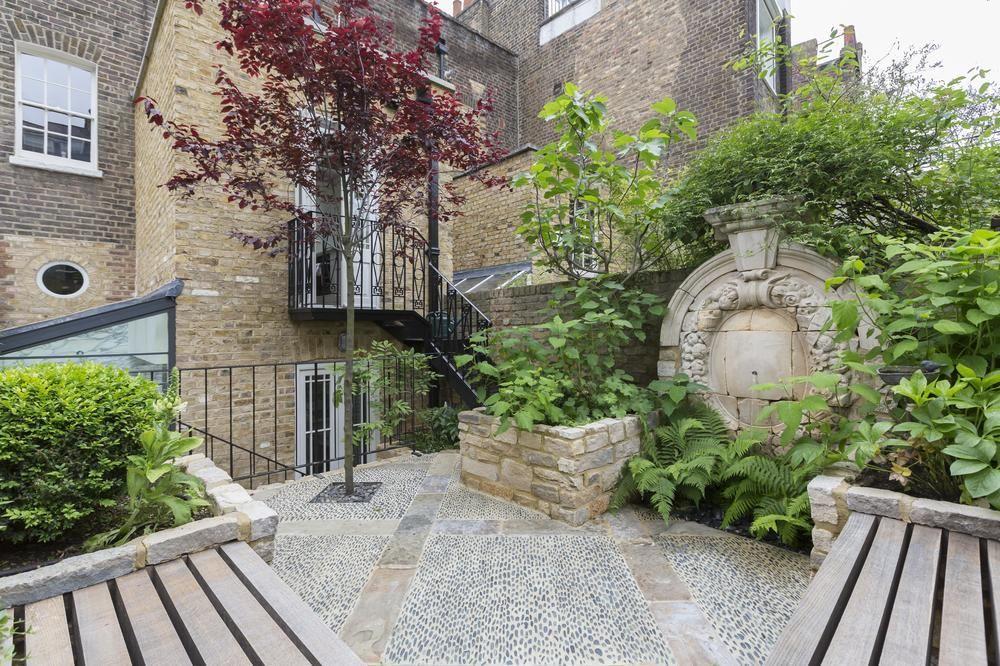 Hotel Onefinestay - Knightsbridge Londres