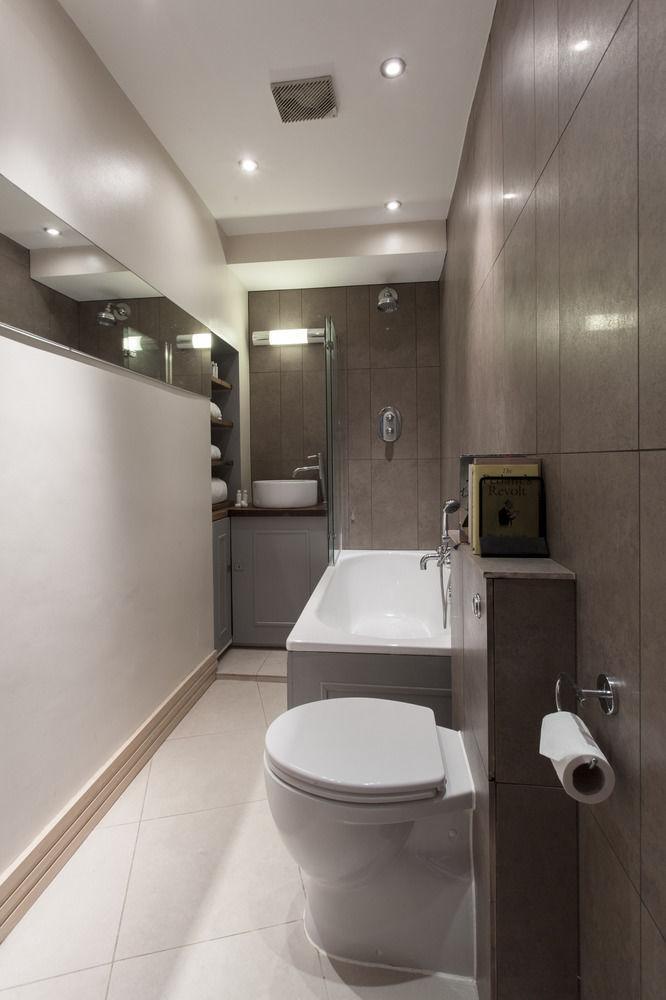 Onefinestay - Knightsbridge Londres