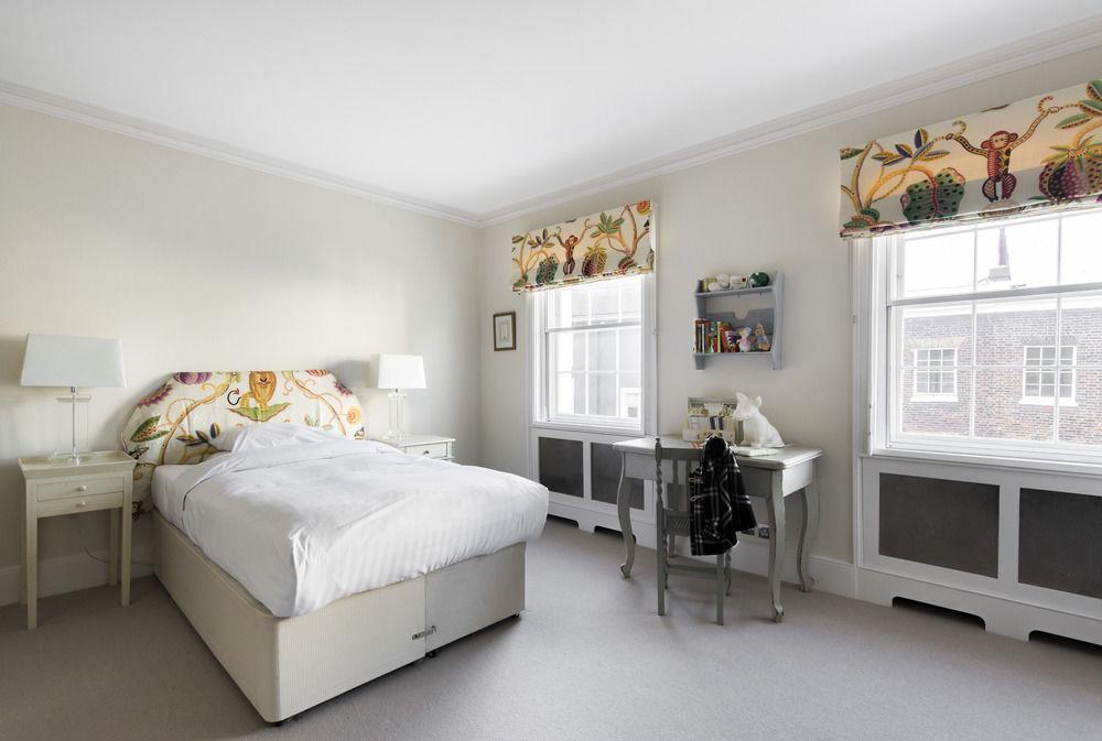 Hotel Onefinestay - Knightsbridge *