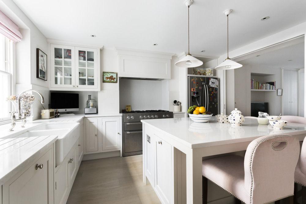 Onefinestay - Knightsbridge Londres