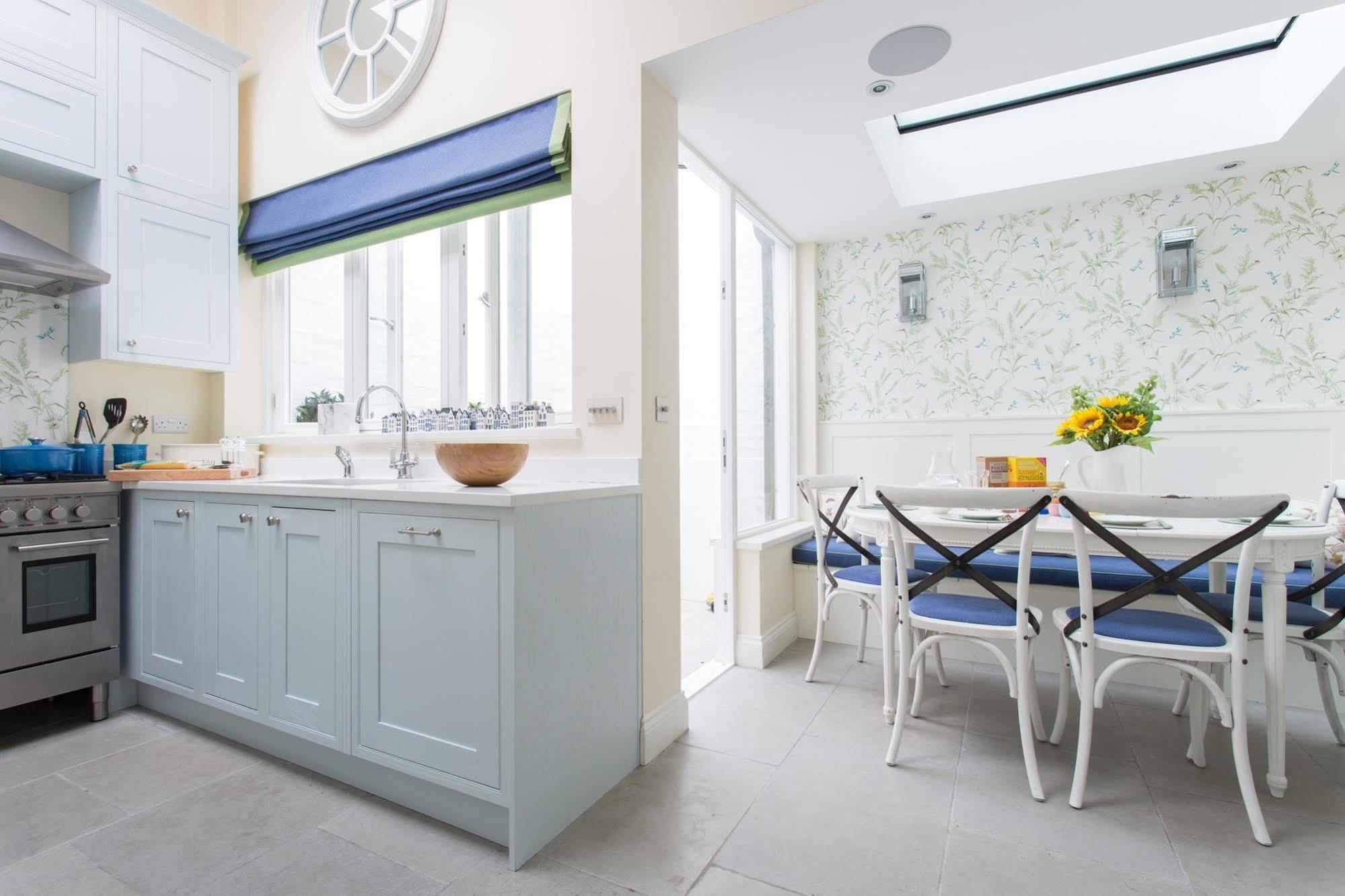 Onefinestay - Knightsbridge