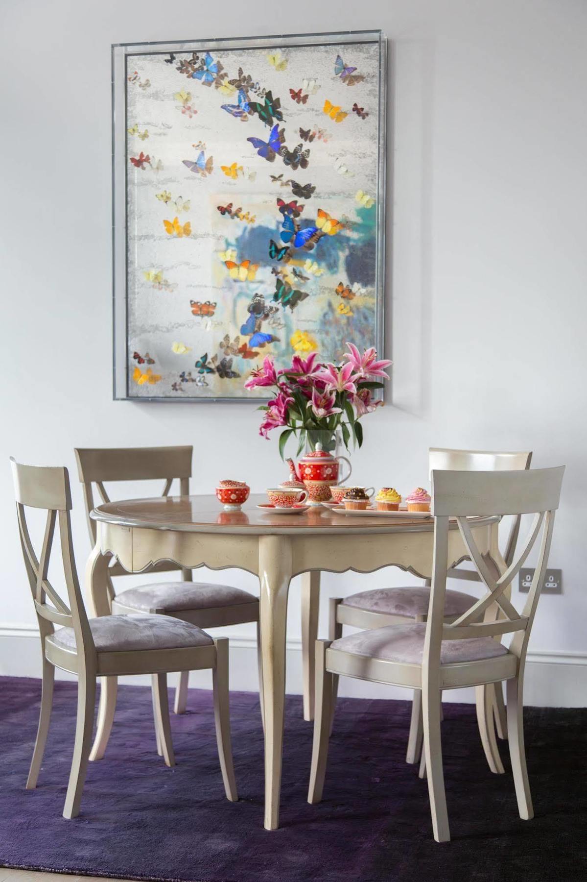Onefinestay - Knightsbridge Hotel *
