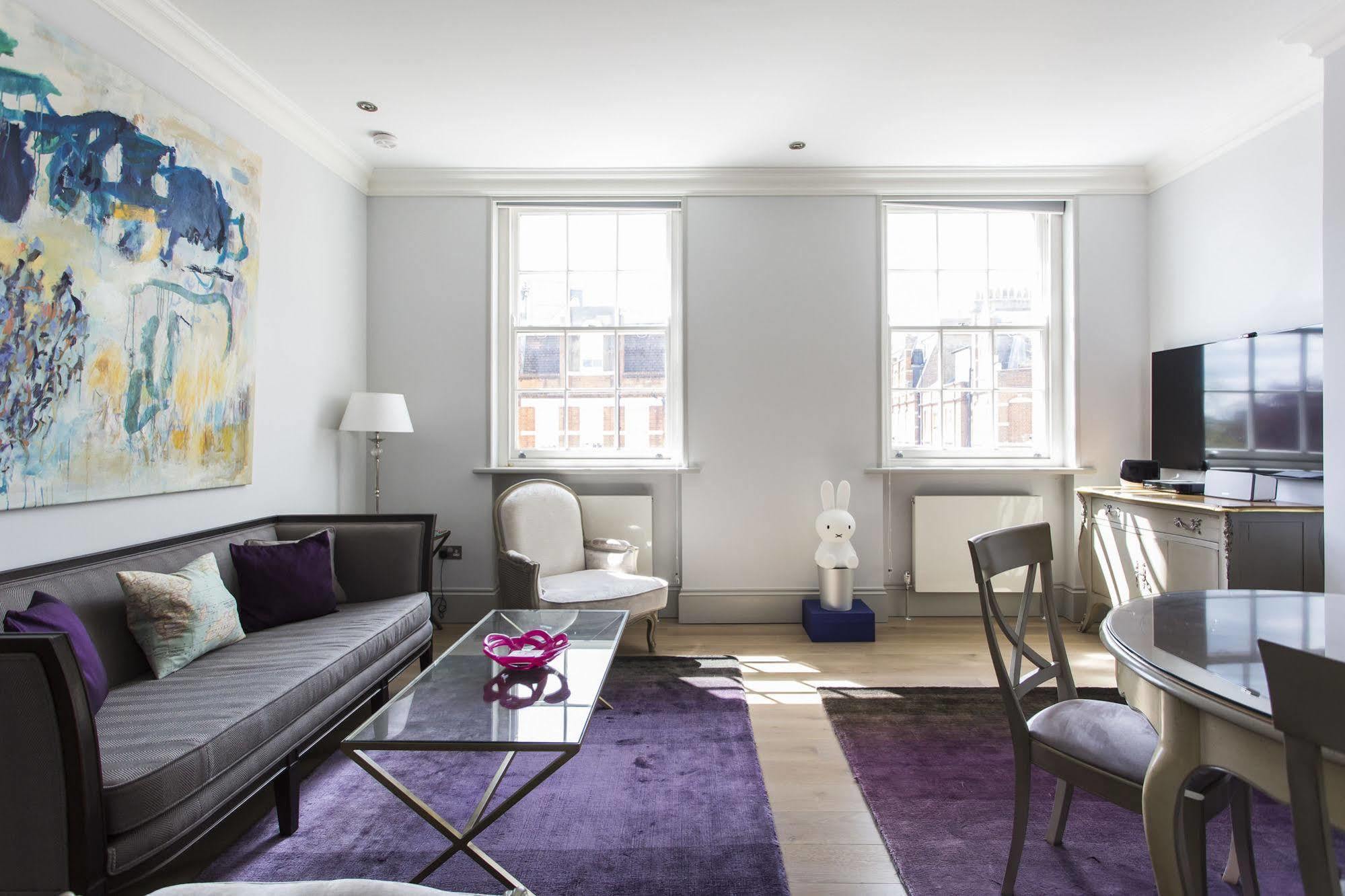 Onefinestay - Knightsbridge Hotel