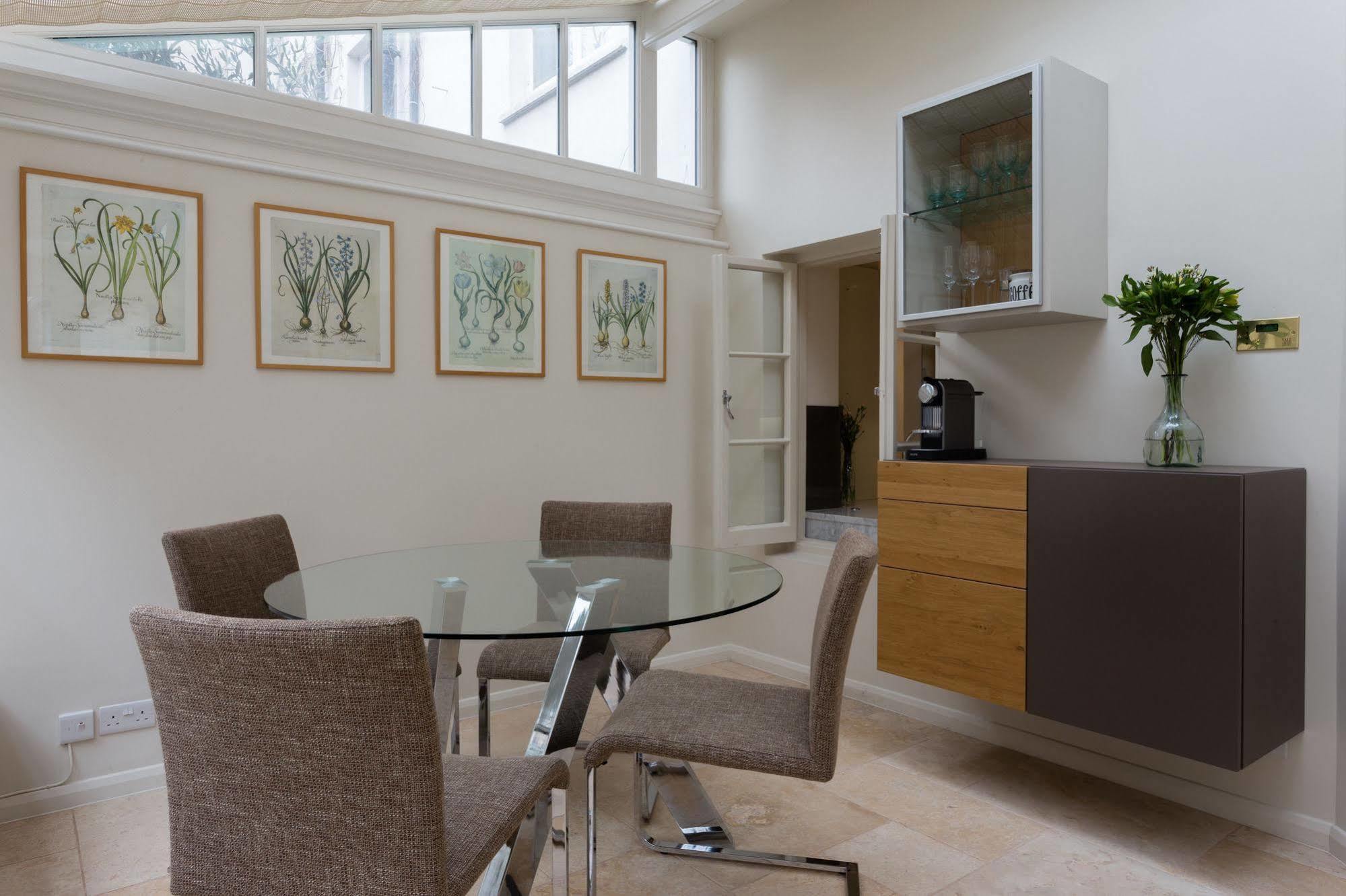 Onefinestay - Knightsbridge Londres