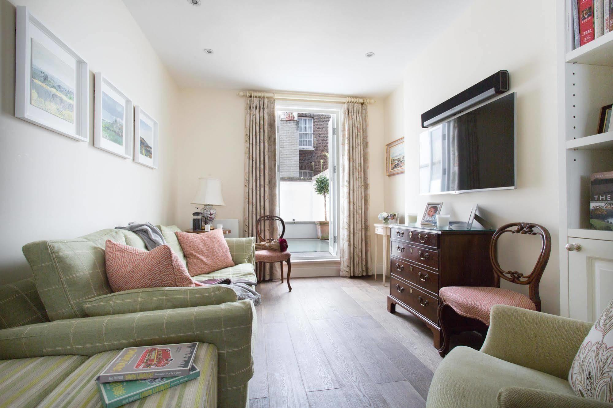 Onefinestay - Knightsbridge Hotel