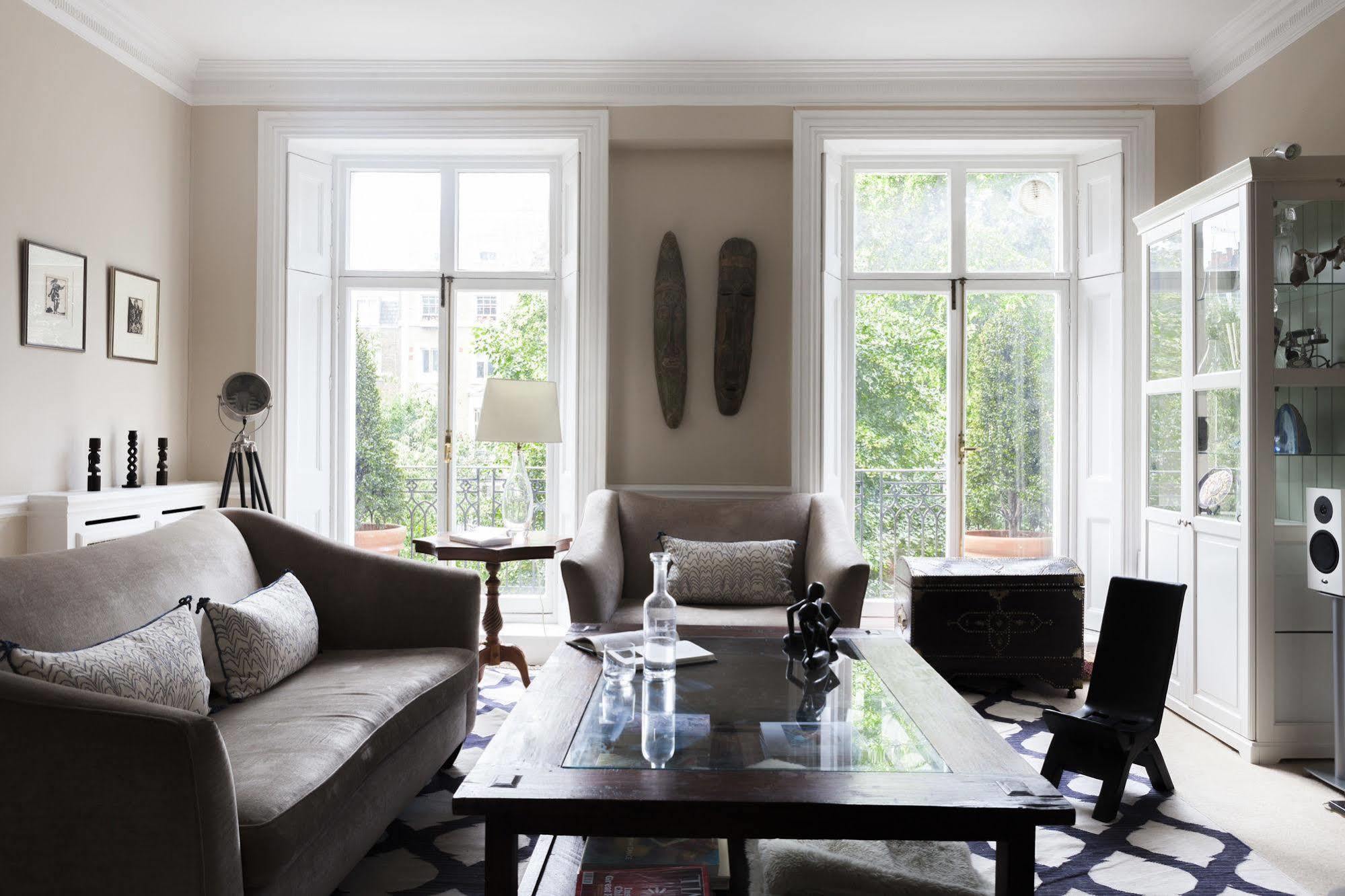 Hotel Onefinestay - Knightsbridge
