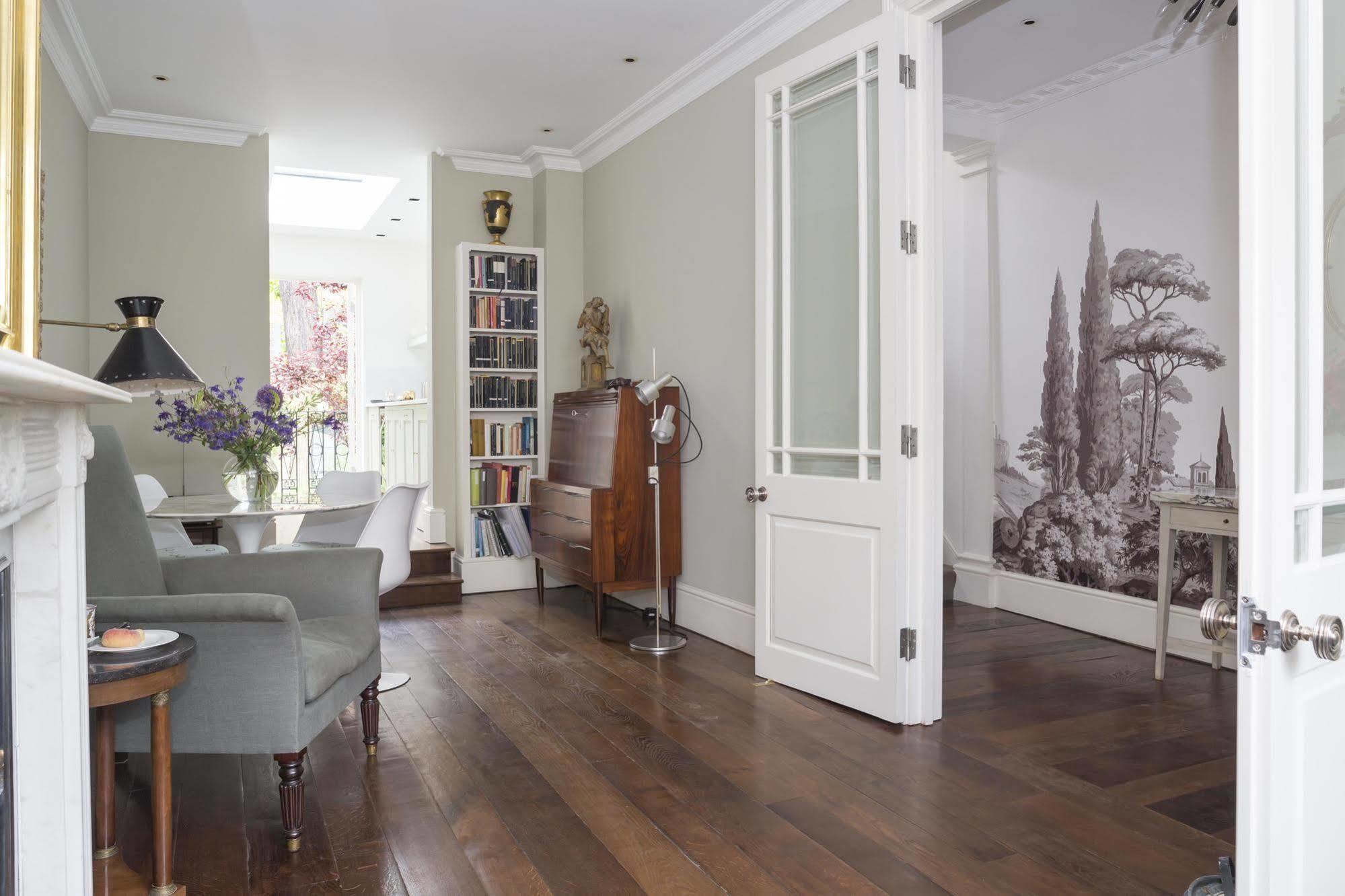 Hotel Onefinestay - Knightsbridge *