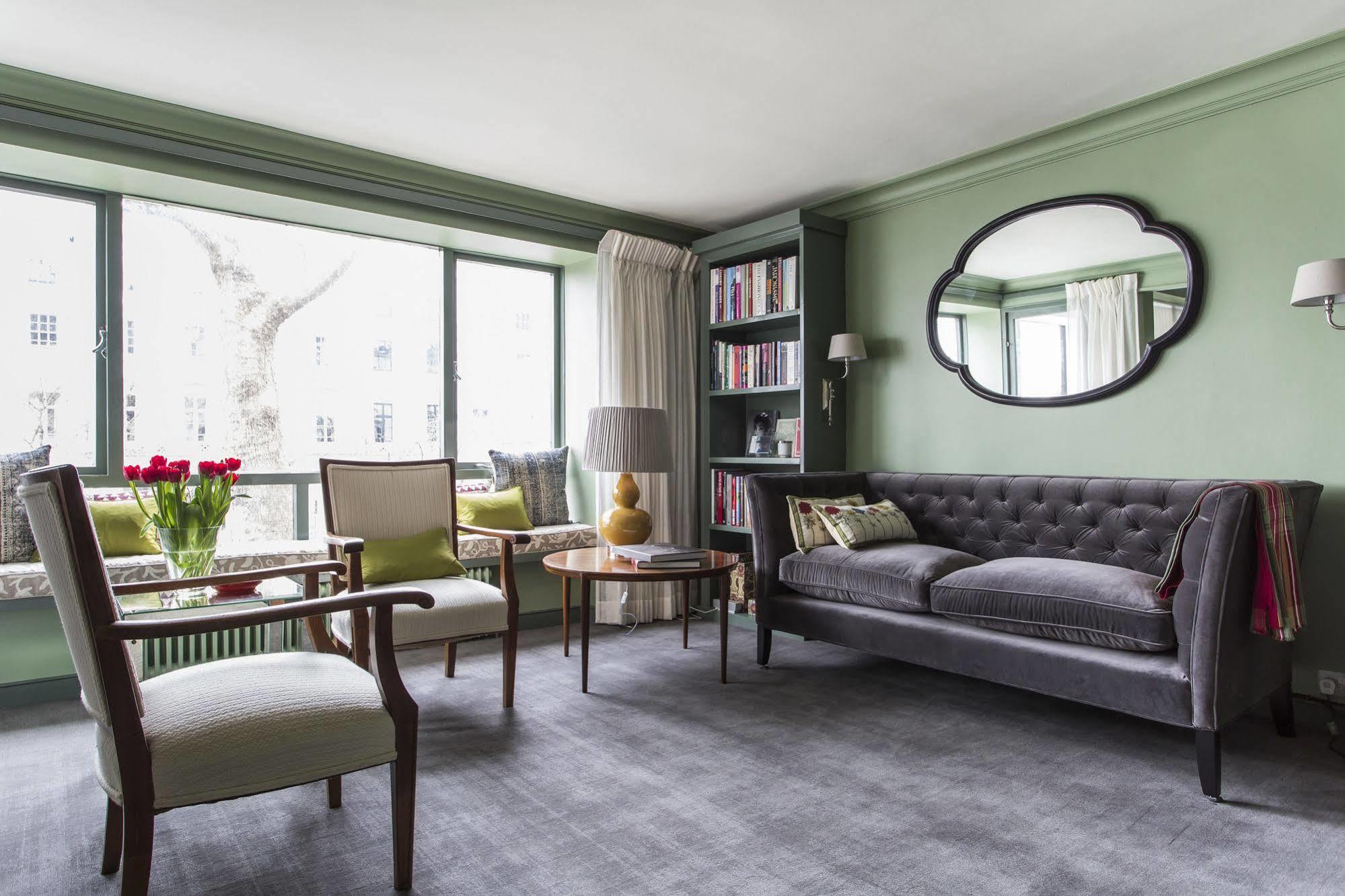 Onefinestay - Knightsbridge Londres