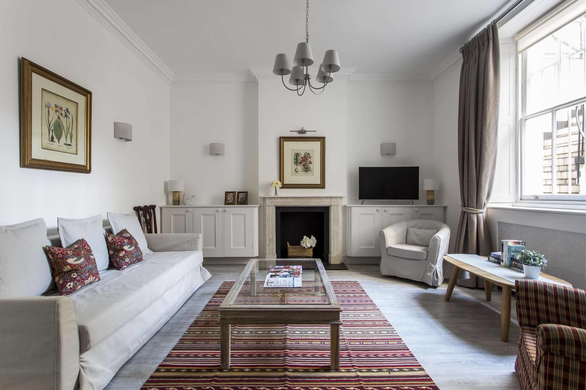 Hotel Onefinestay - Knightsbridge *